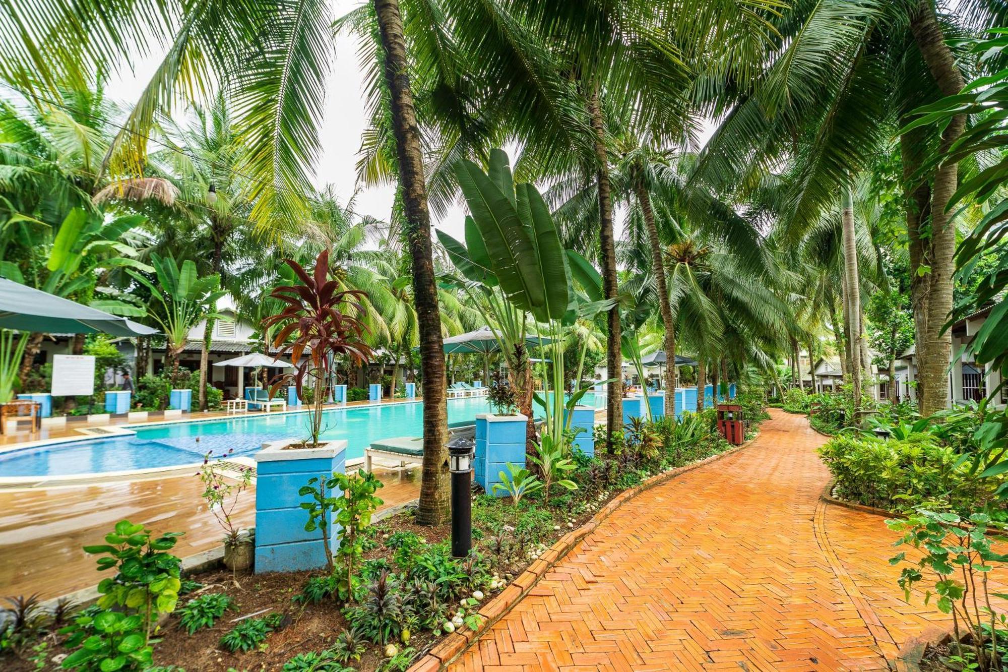 Phu Resort&spa 3*