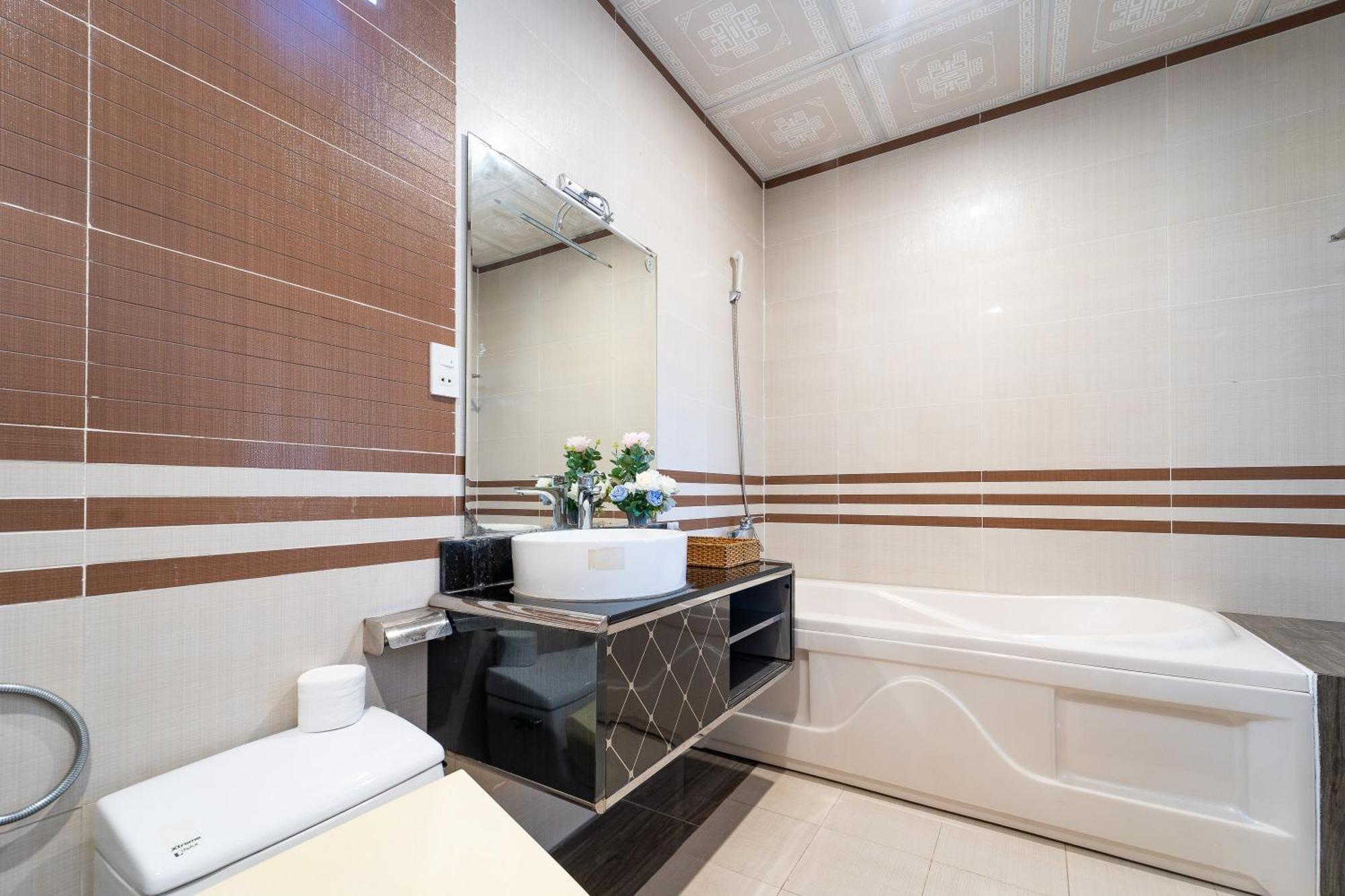 Phu Resort&spa Resort Phú Quốc