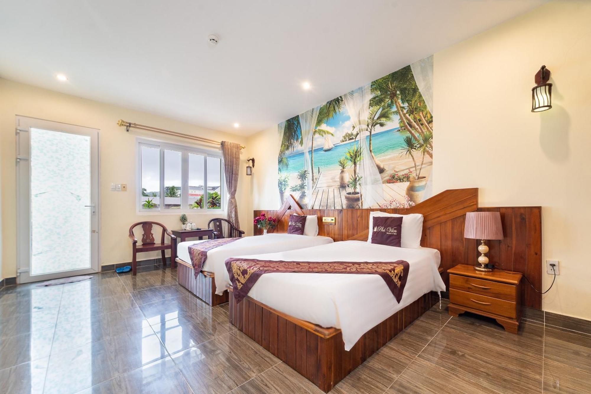 Phu Resort&spa 3*