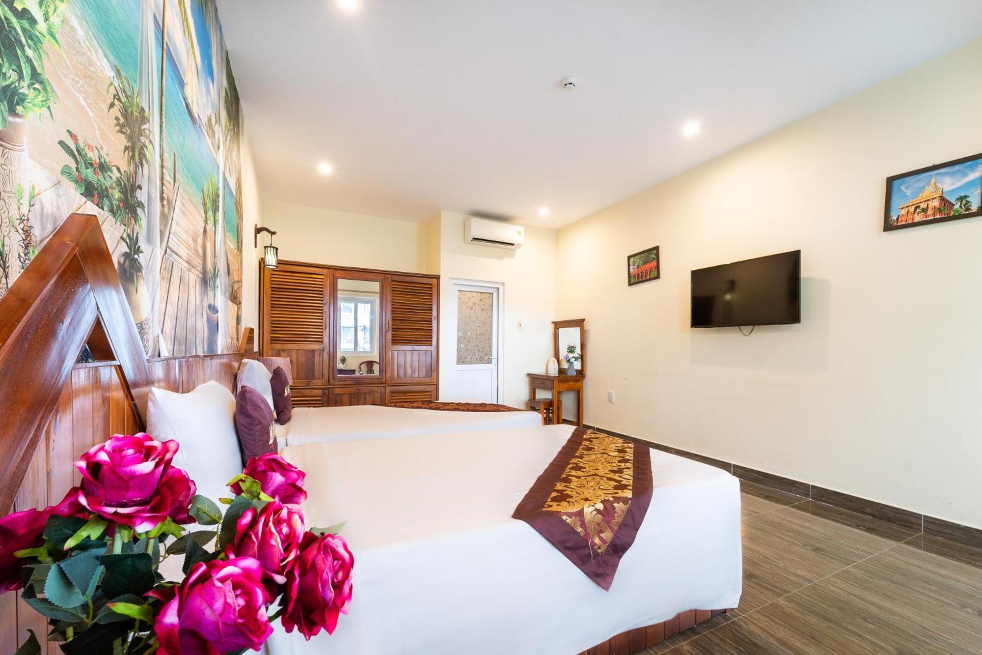Phu Resort&spa 3*