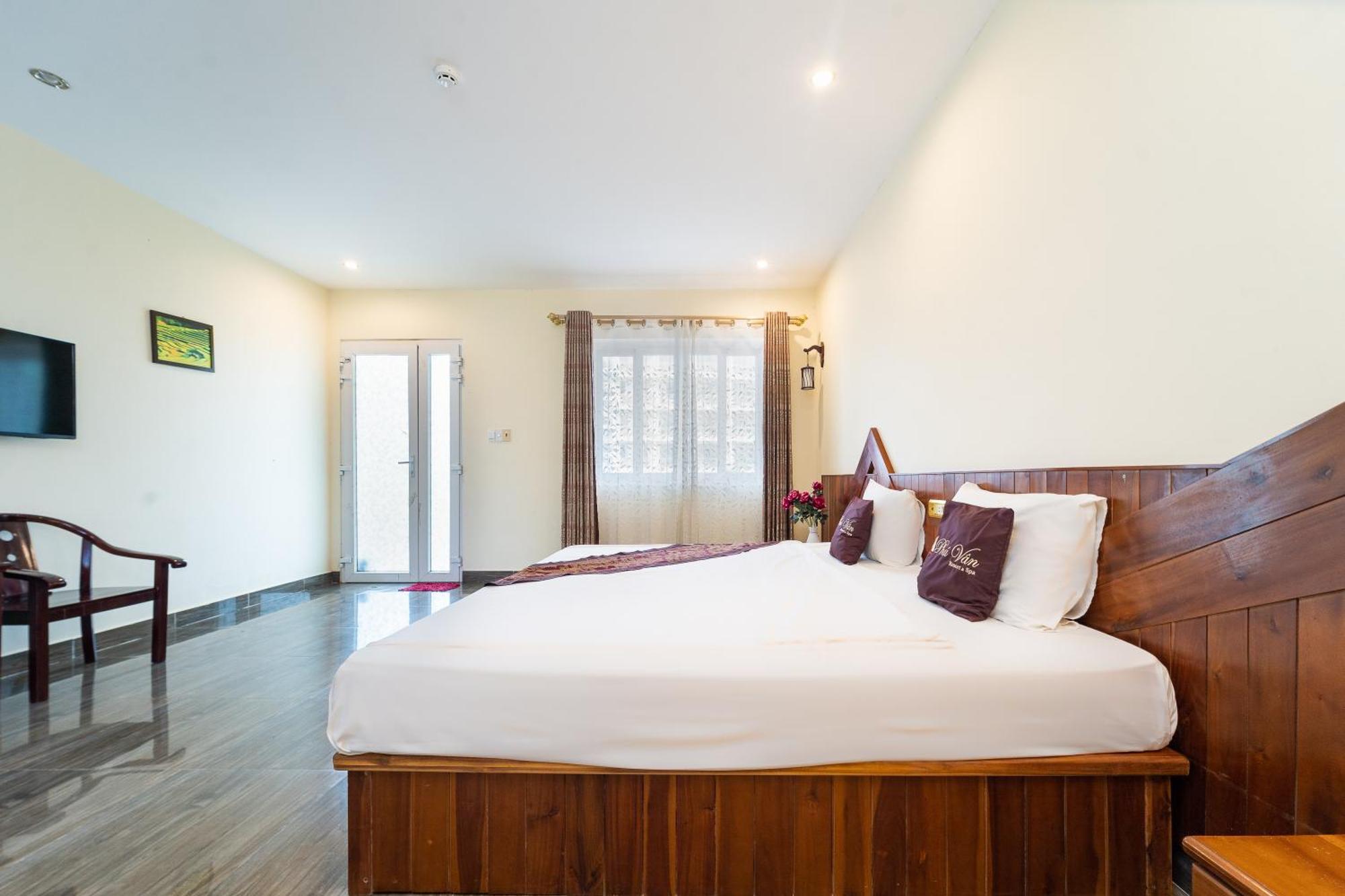 Phu Resort&spa Resort 3*