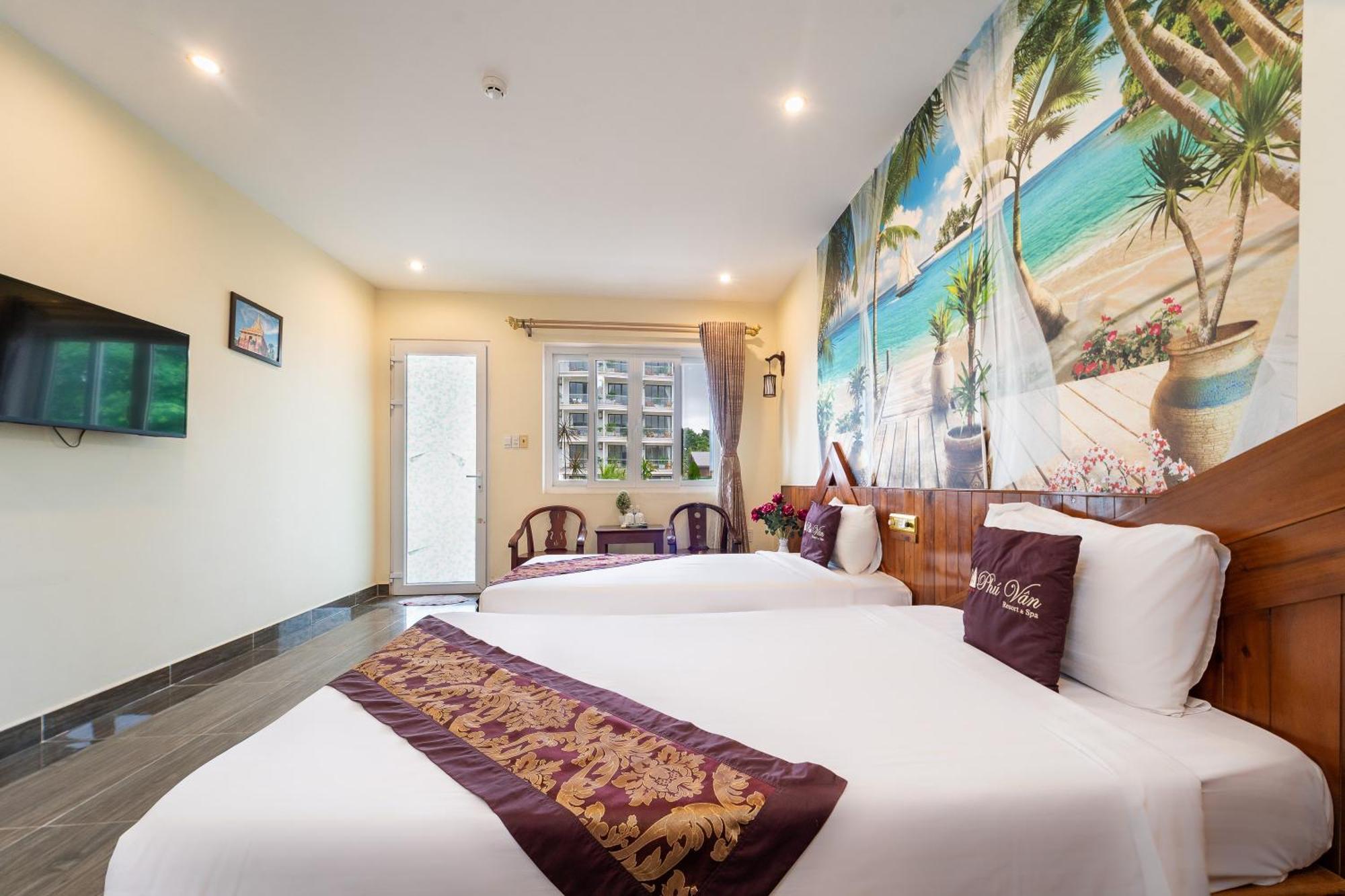 Resort Phu Resort&spa Phú Quốc