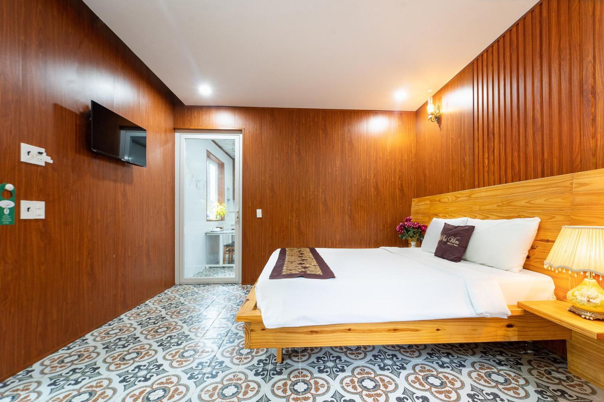 Phu Resort&spa Resort