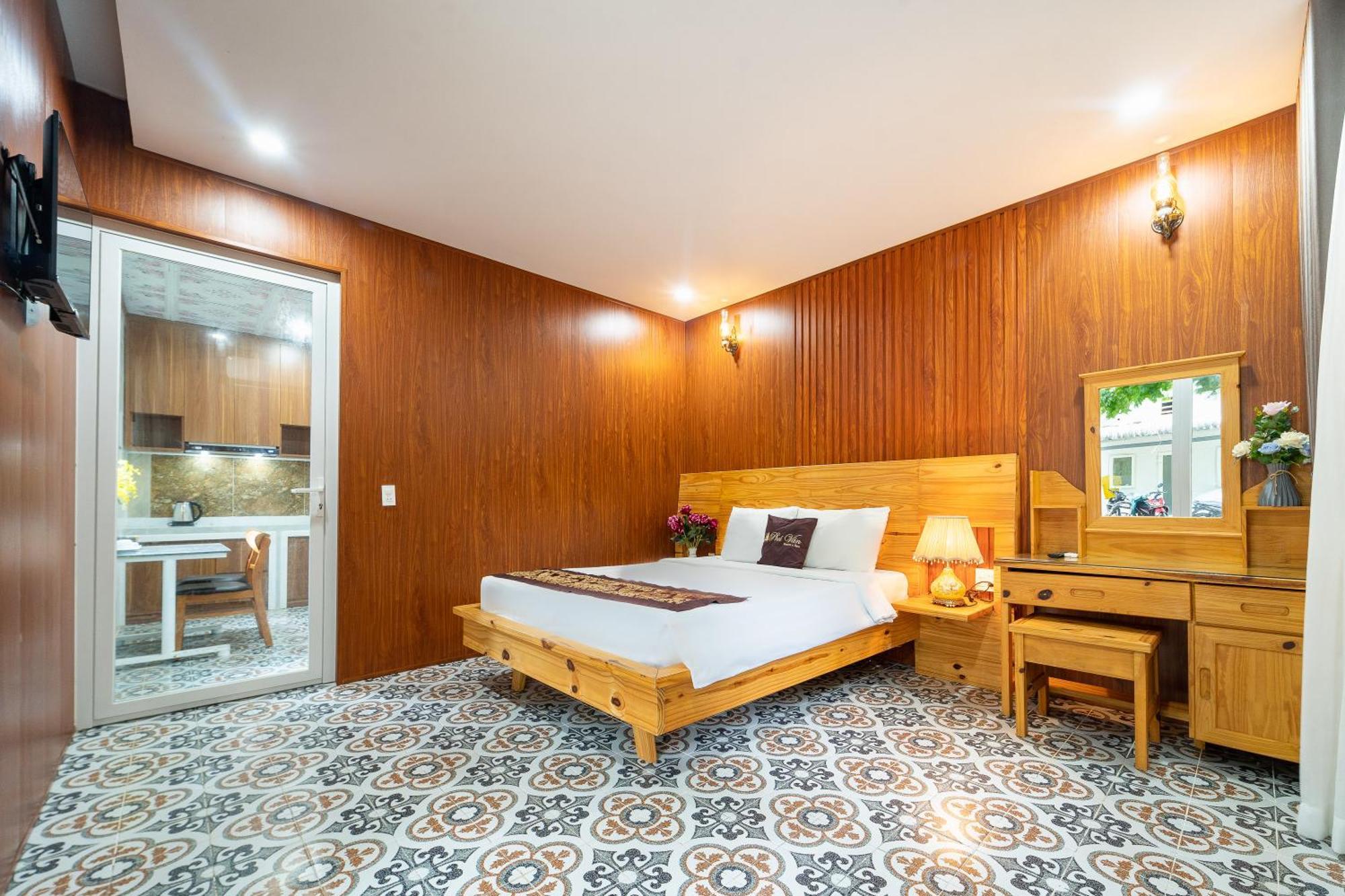 Resort Phu Resort&spa