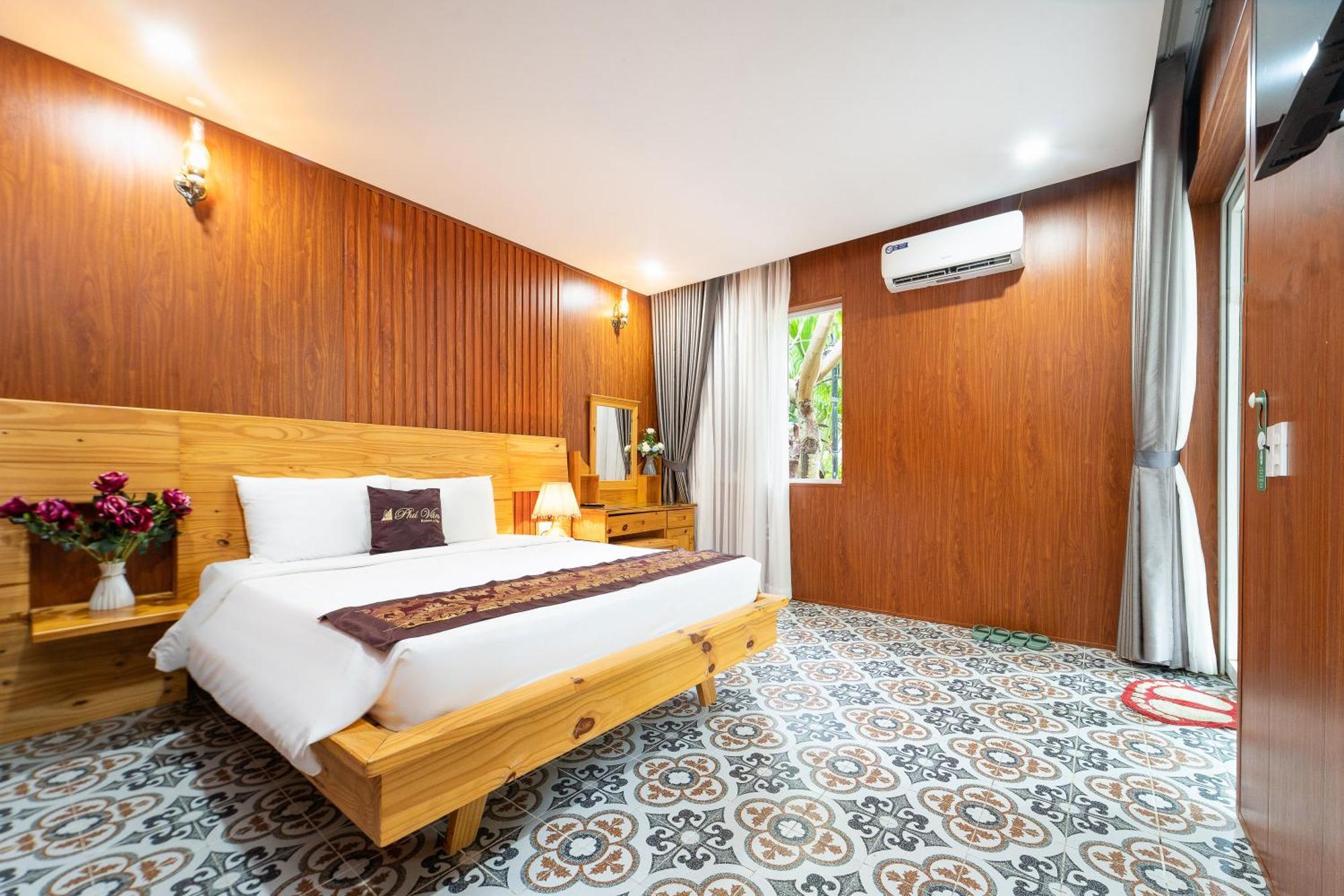 Phu Resort&spa Resort 3*