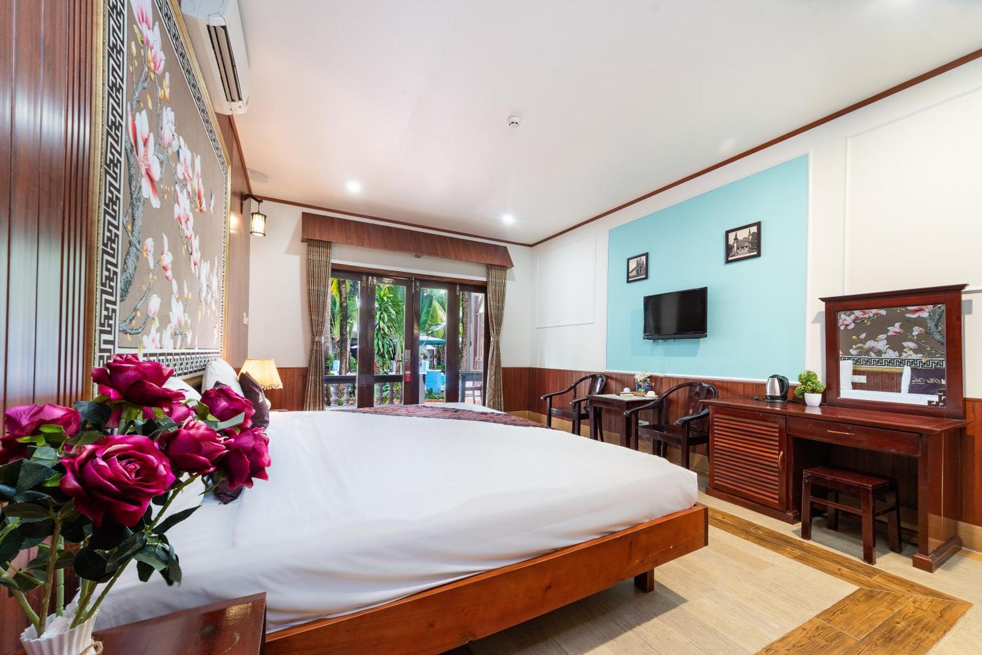 Resort Phu Resort&spa Phú Quốc