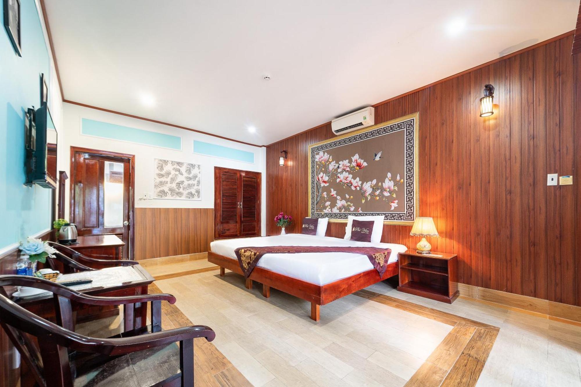 Phu Resort&spa 3* Phú Quốc