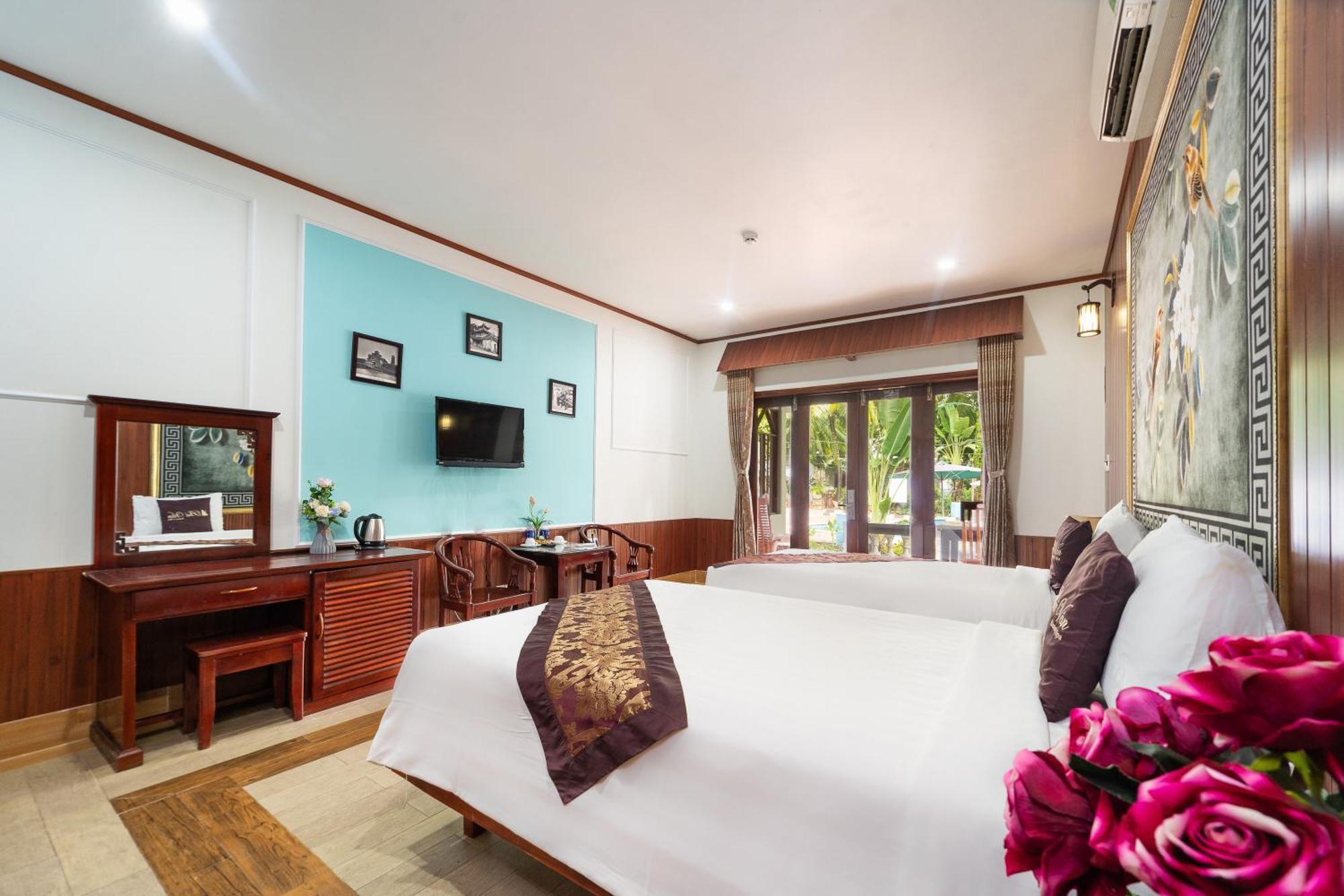 Phu Resort&spa Resort 3*