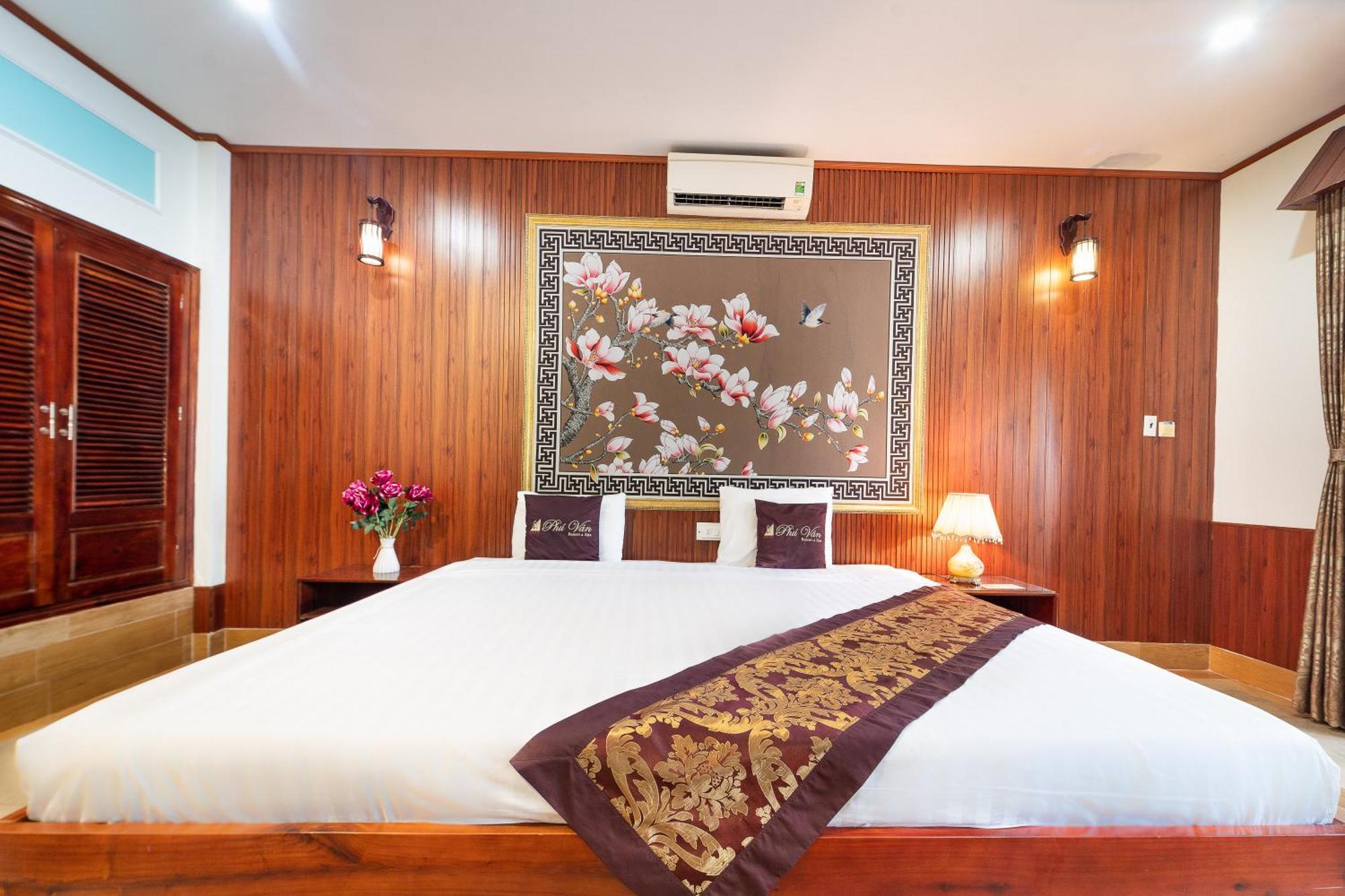 Phu Resort&spa Resort Phú Quốc