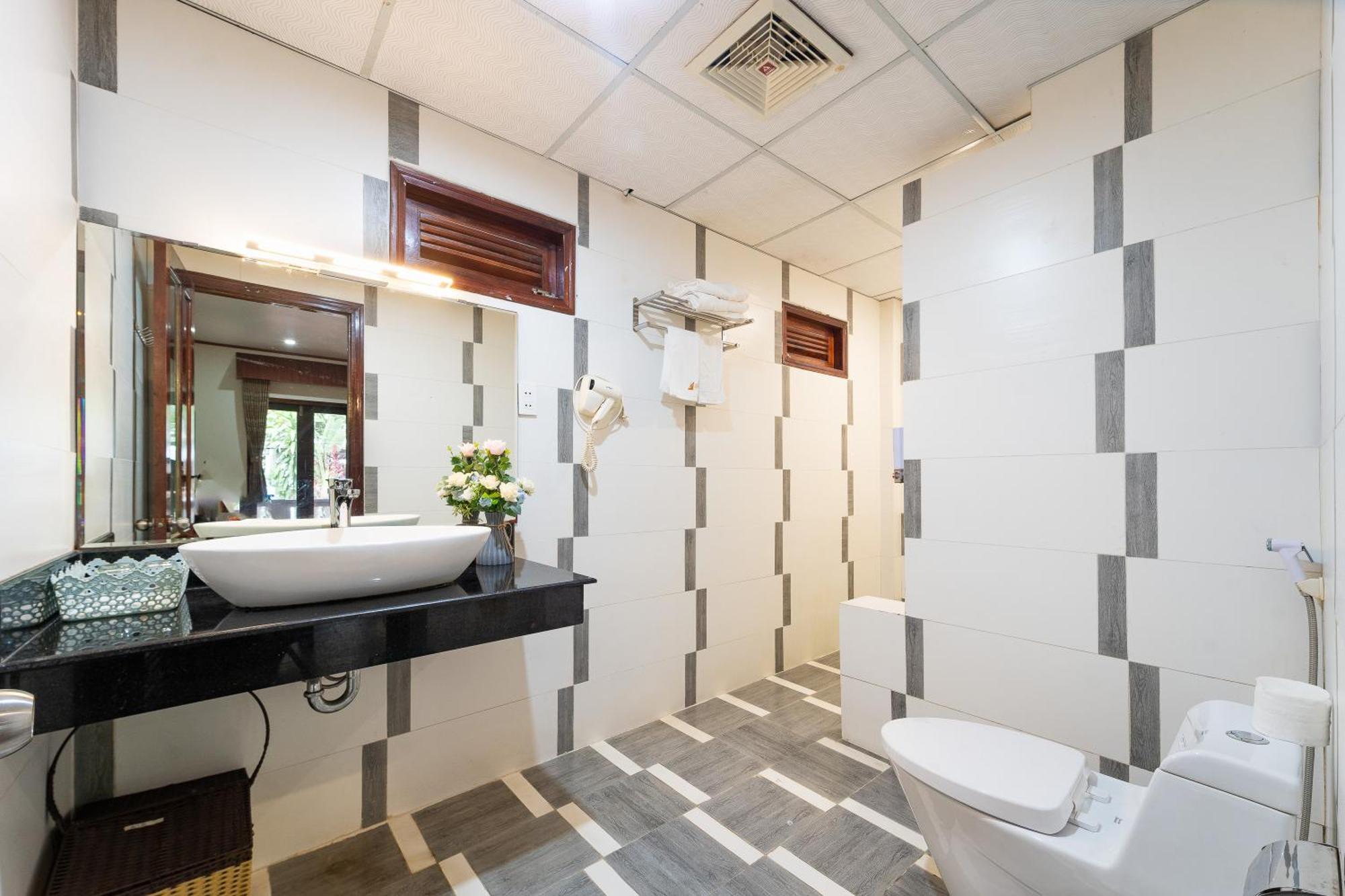 Resort Phu Resort&spa Phú Quốc