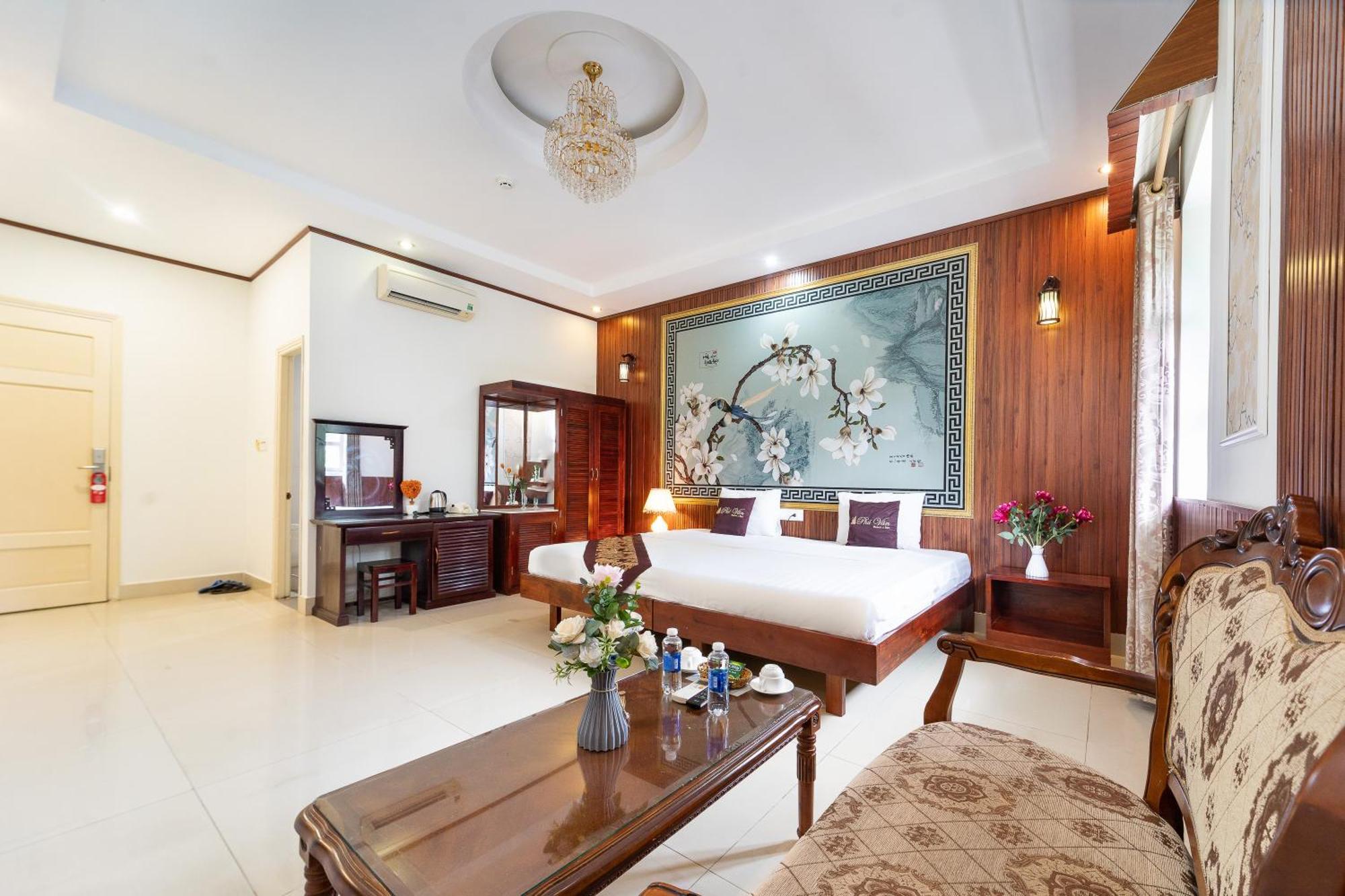Phu Resort&spa Resort
