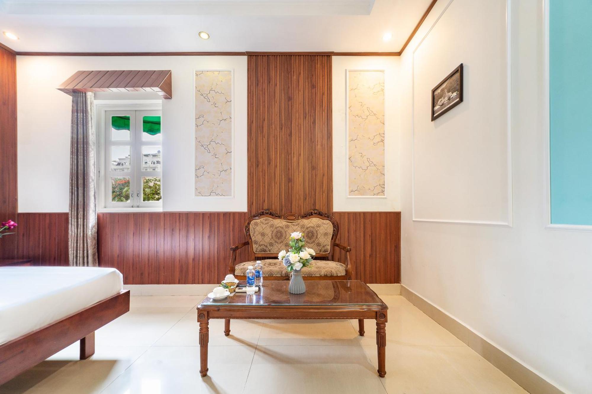 Phu Resort&spa Resort Phú Quốc