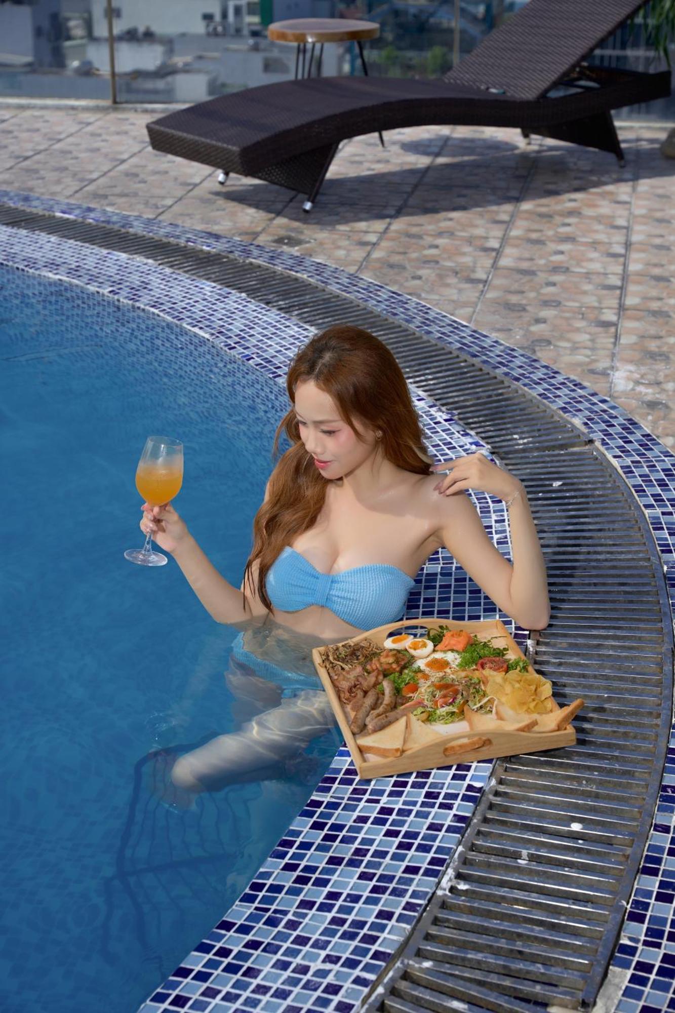 Merry Land Hotel Da Nang