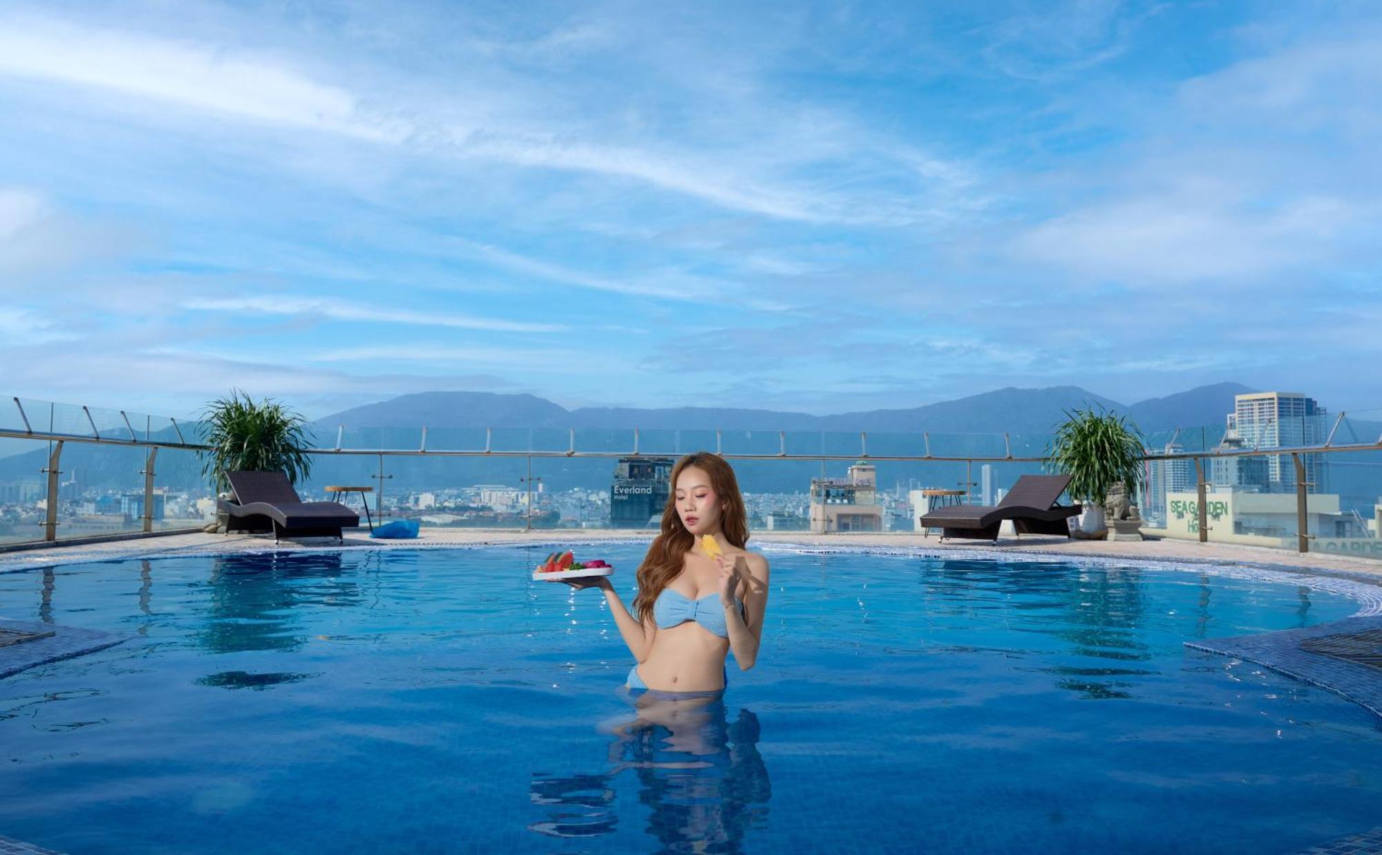 Hotel Merry Land Da Nang