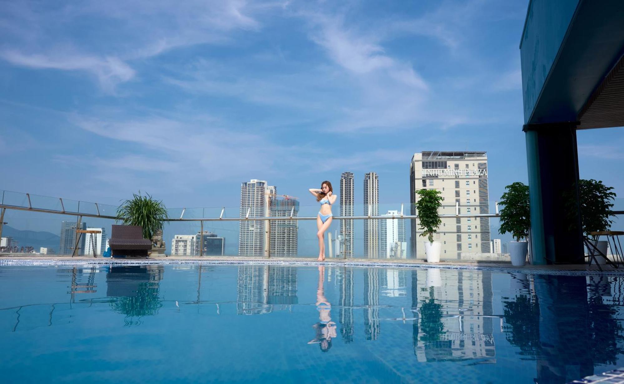 Merry Land Hotel Da Nang