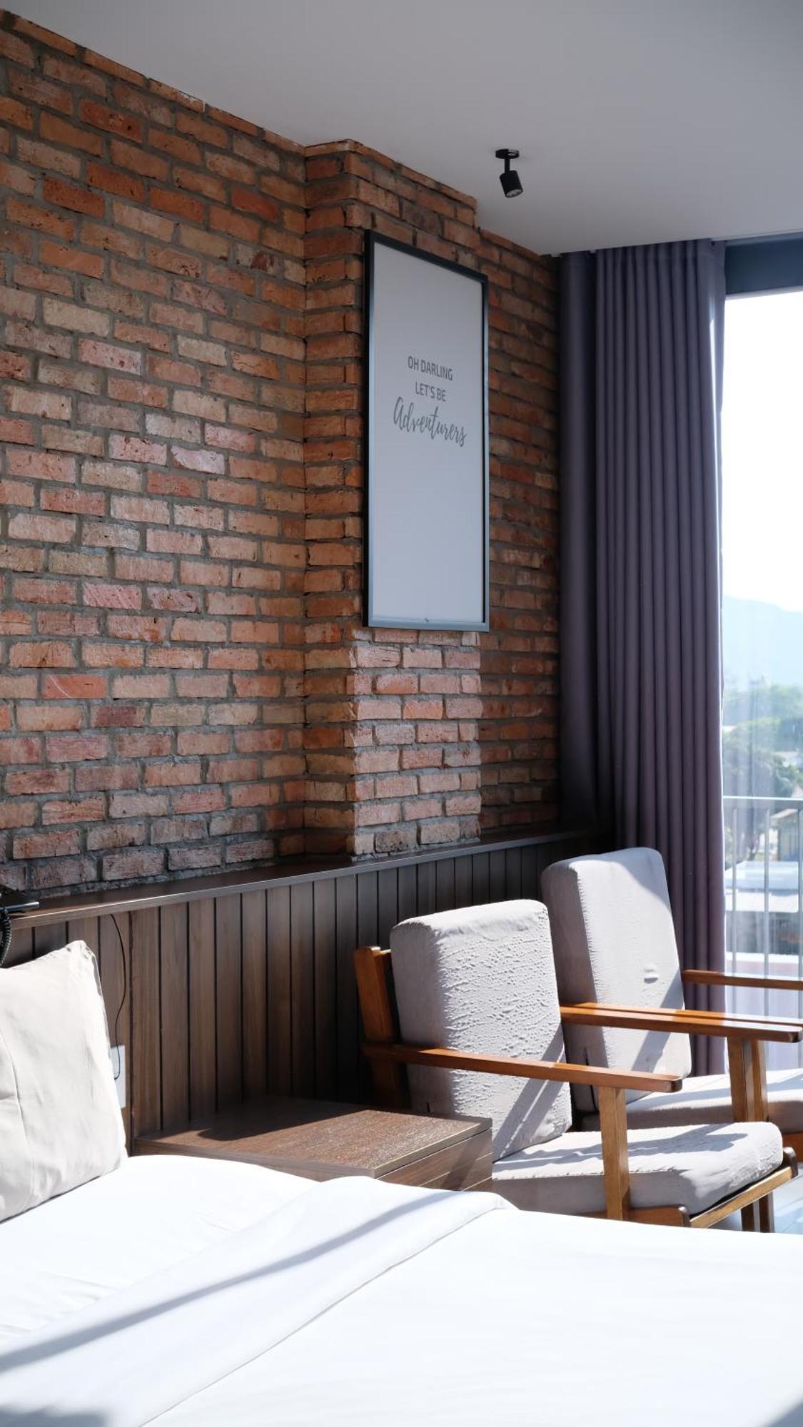 Marilyn Boutique Hotel 3*