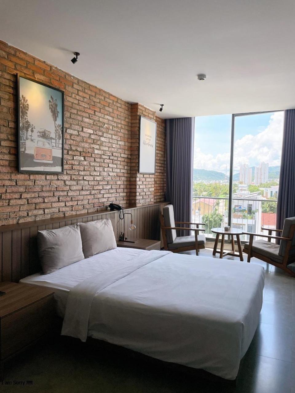 Hotel Marilyn Boutique Nha Trang