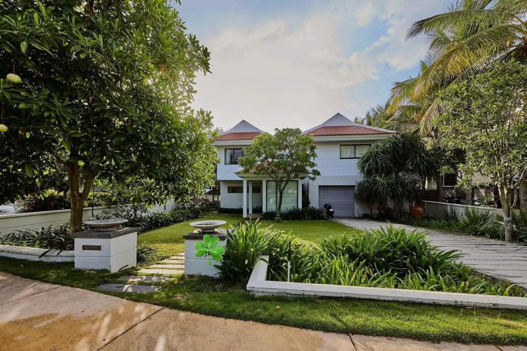Complex * Da Nang