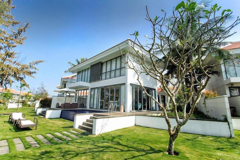 Villa Complex Da Nang