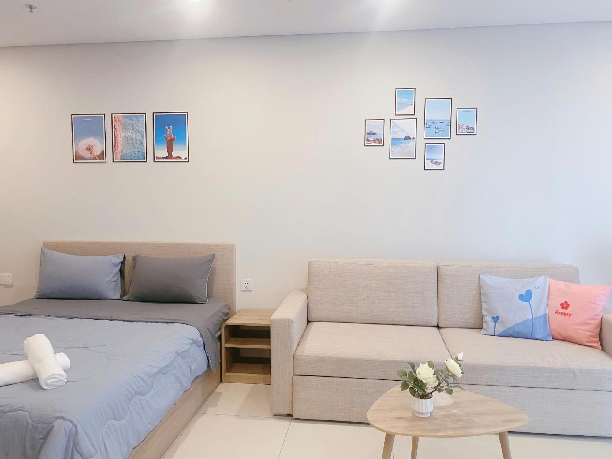 The Song - Phuongg's House Hotel Vung Tau