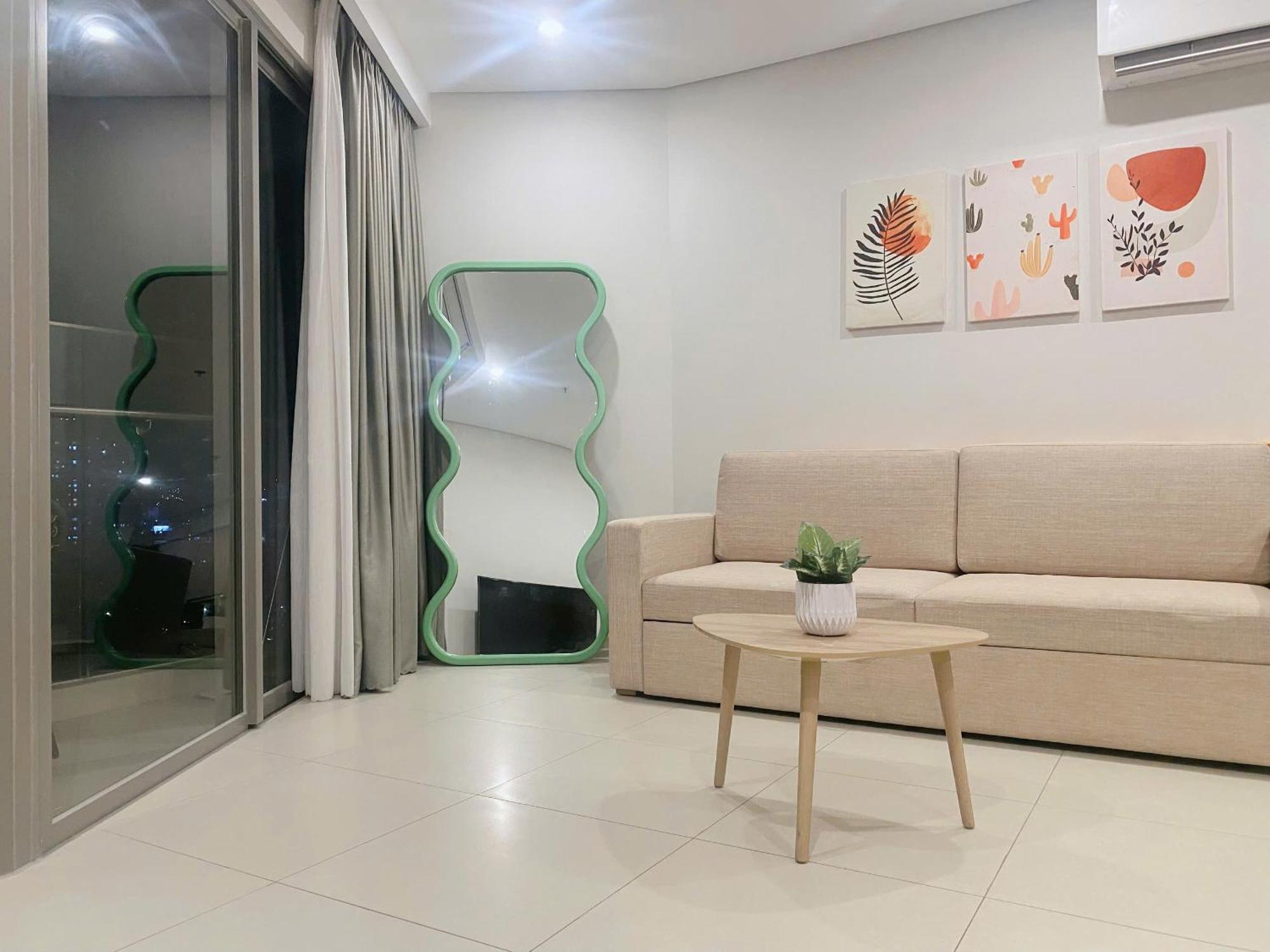 Hotel The Song - Phuongg's House 4*