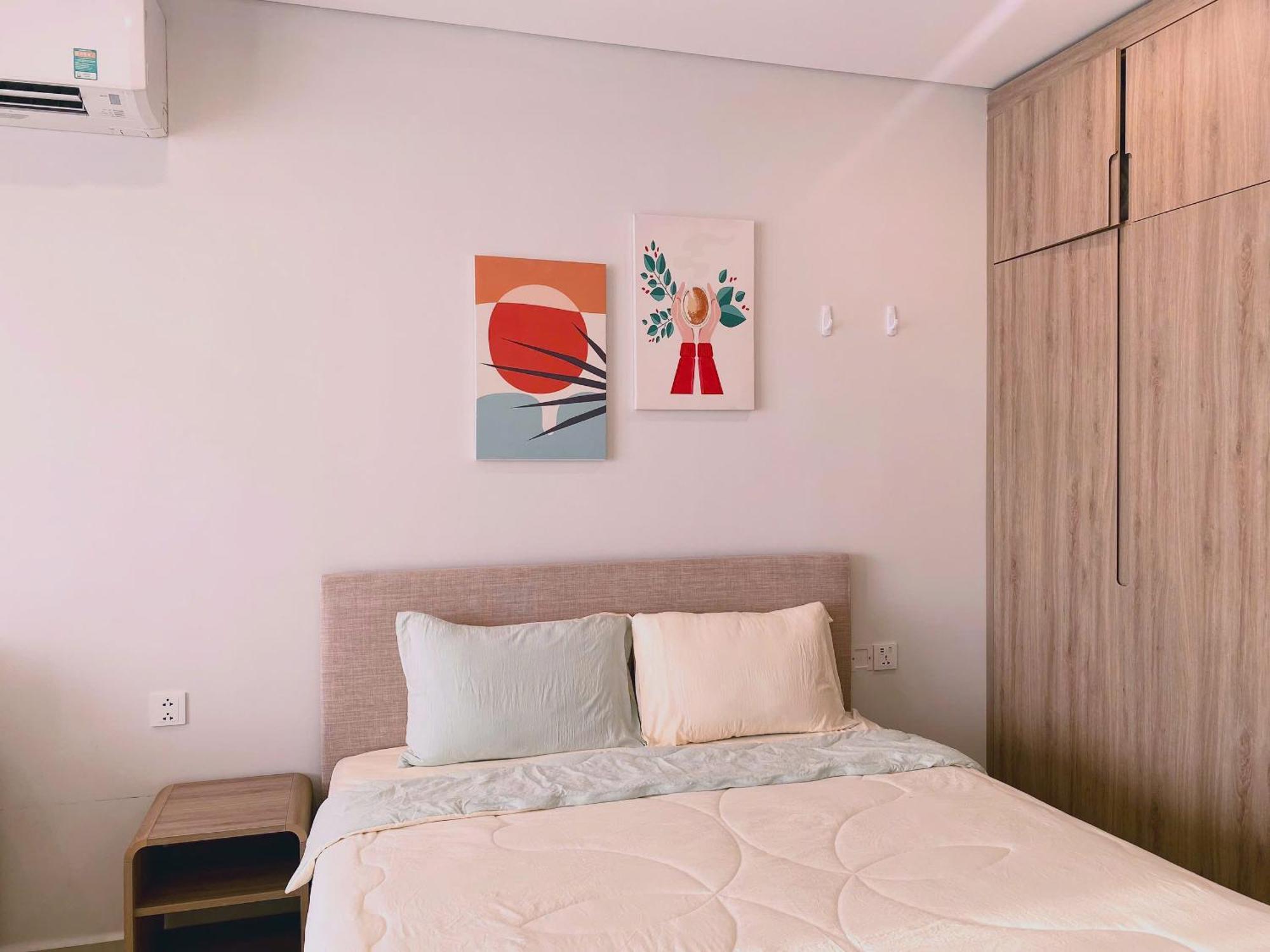 Hotel The Song - Phuongg's House Vung Tau
