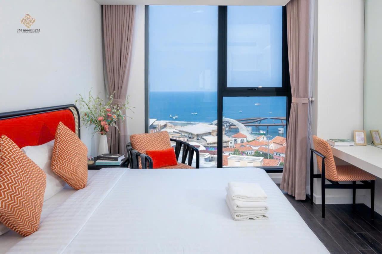 Apartment Rosie Hillside Seaview Phu Quoc Apartment Phu Quoc