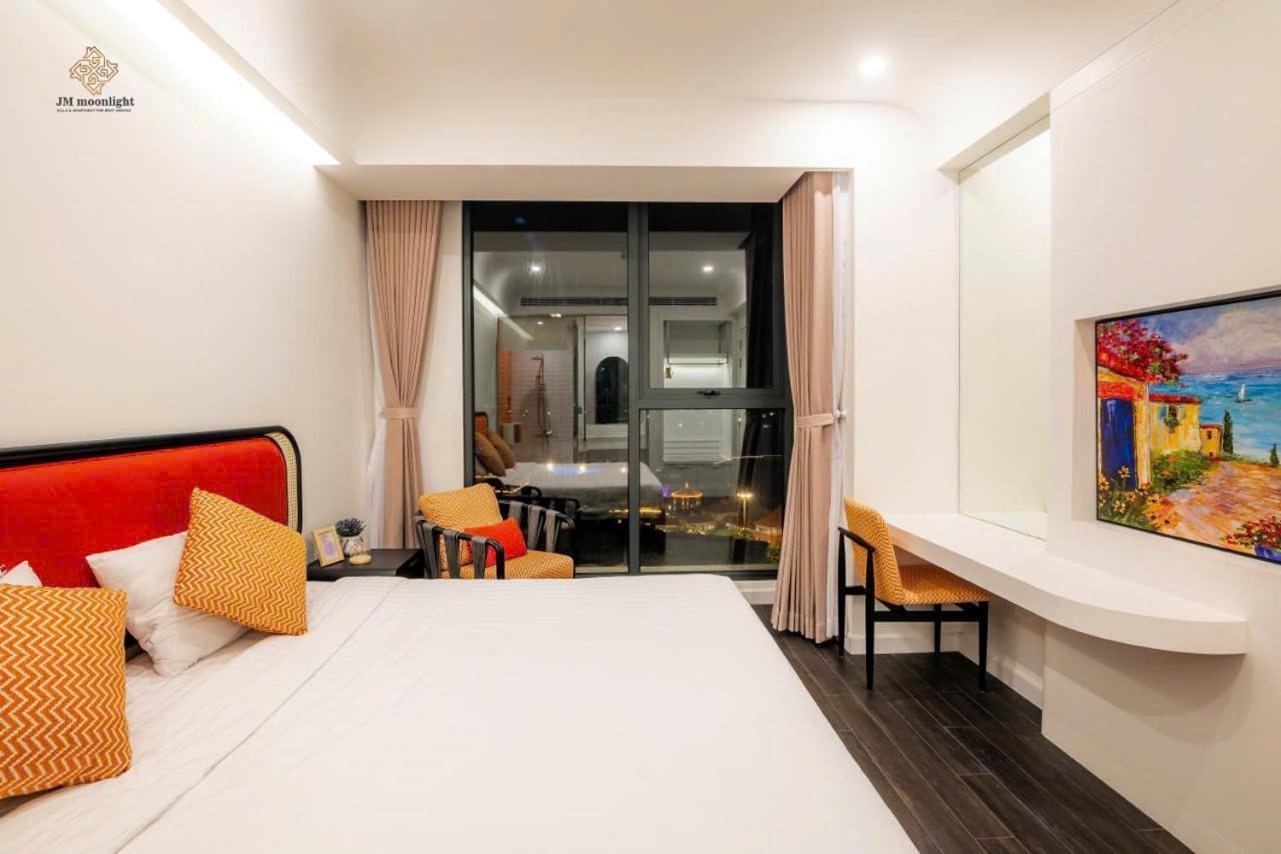 Rosie Hillside Seaview Phu Quoc Apartment
