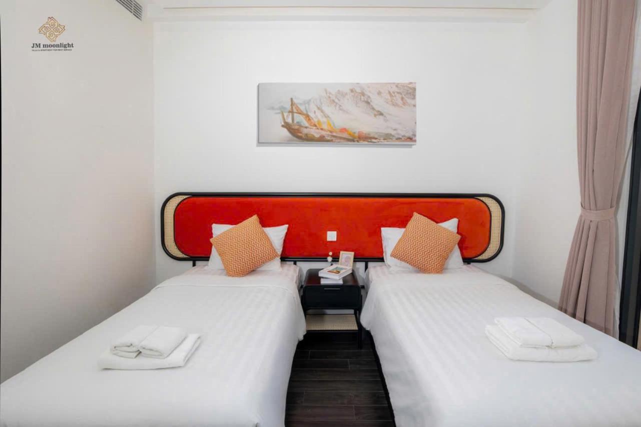 Rosie Hillside Seaview Phu Quoc Apartment Apartment *