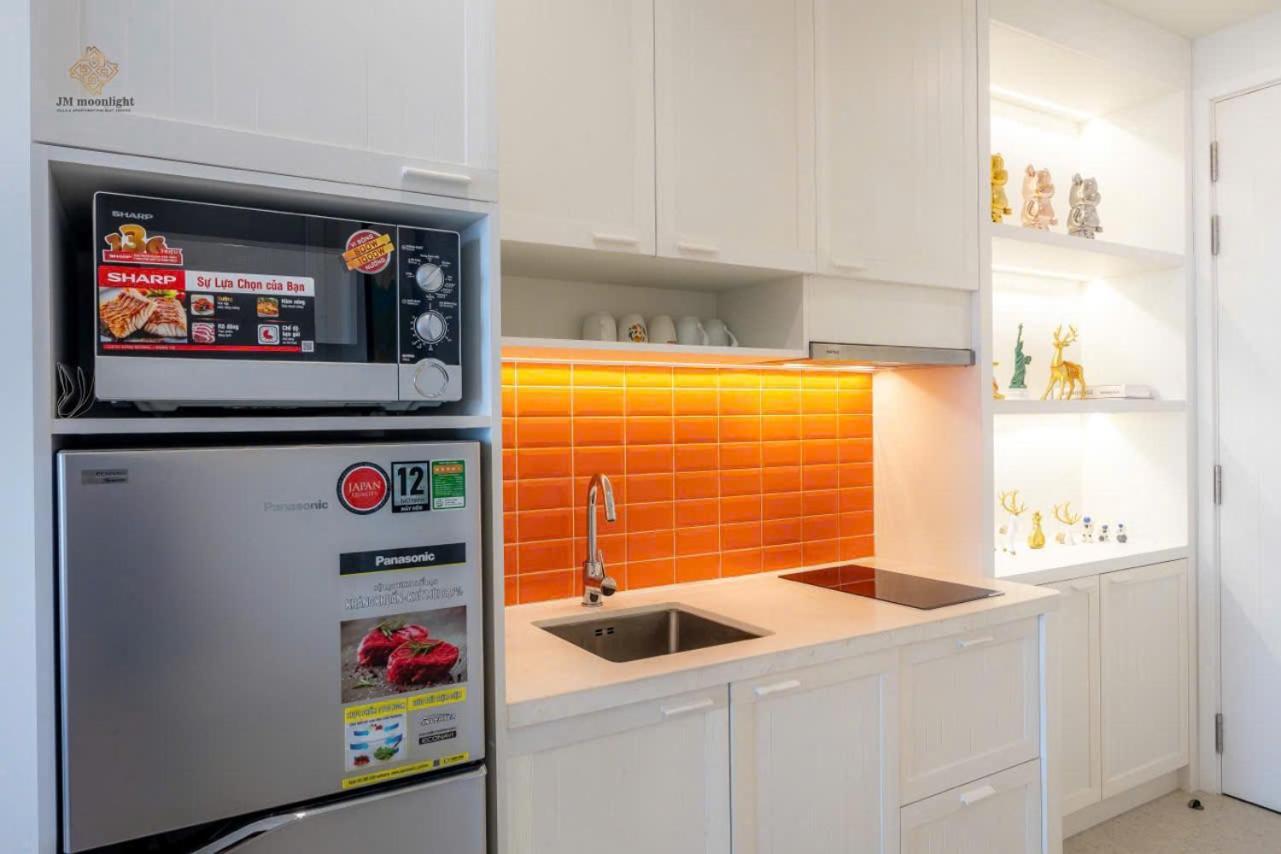 Rosie Hillside Seaview Phu Quoc Apartment Phu Quoc