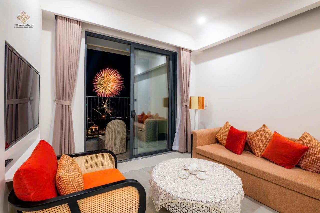 Apartment Rosie Hillside Seaview Phu Quoc Apartment *