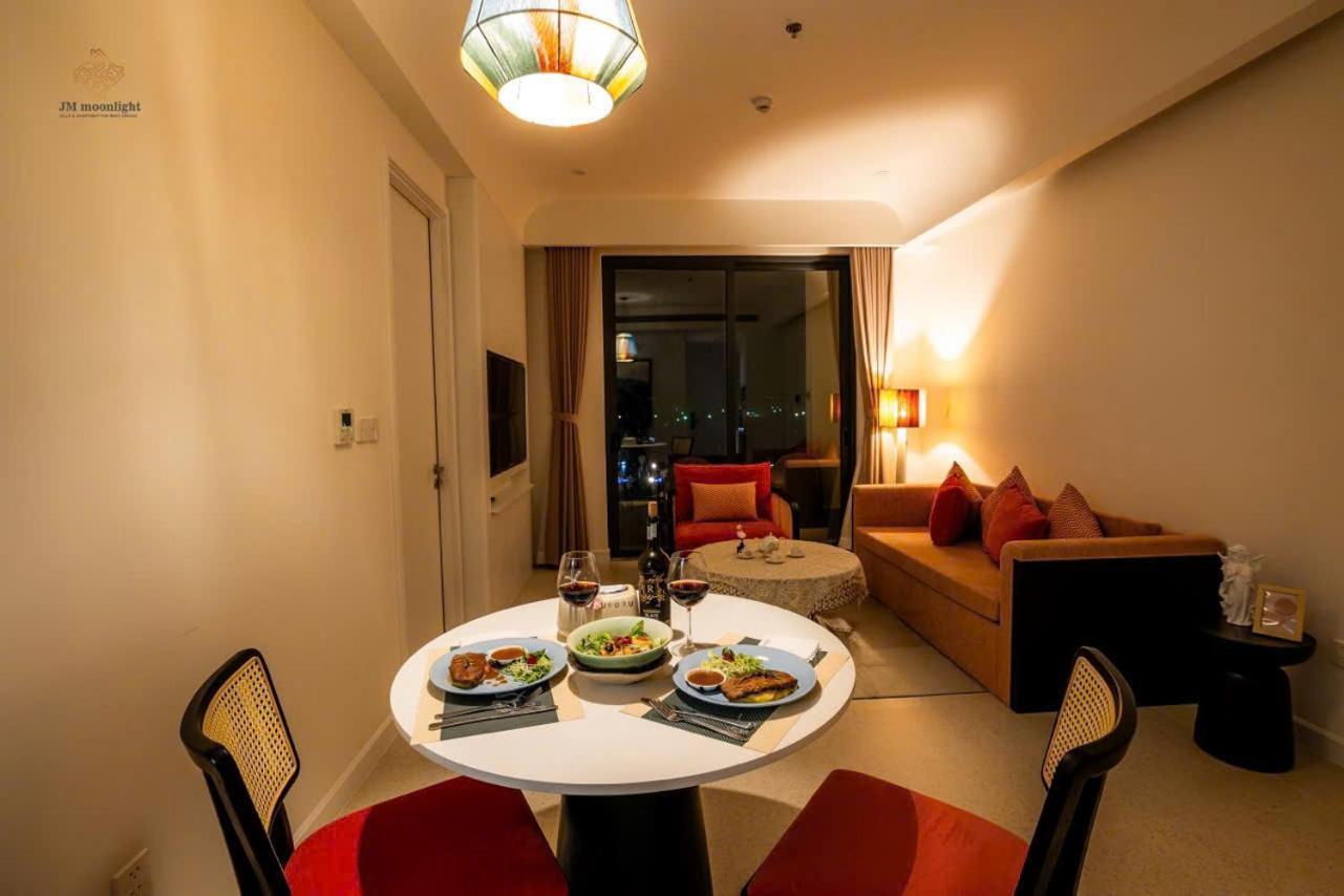 Apartment Rosie Hillside Seaview Phu Quoc Apartment *