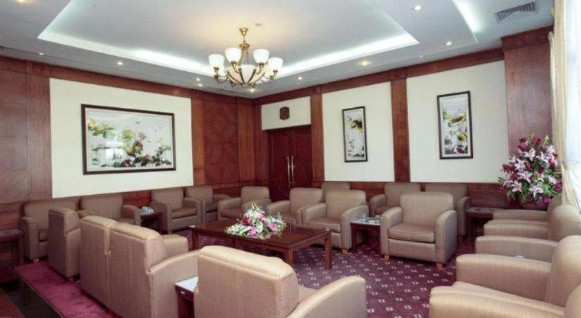 Cwd 3* Hanoi