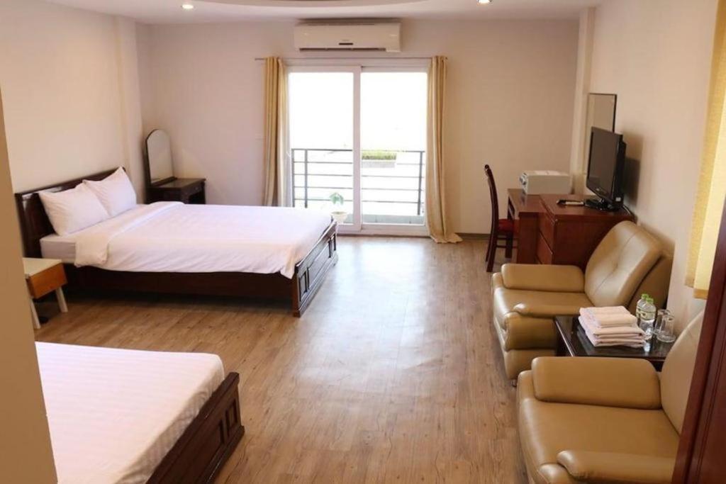 Apec Hanoi