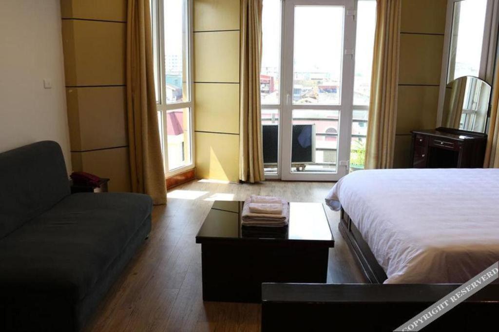 Hotel Apec