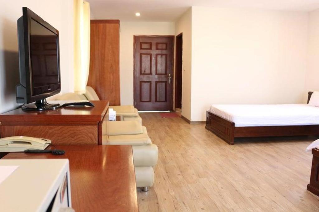 Apec Hotel Hanoi