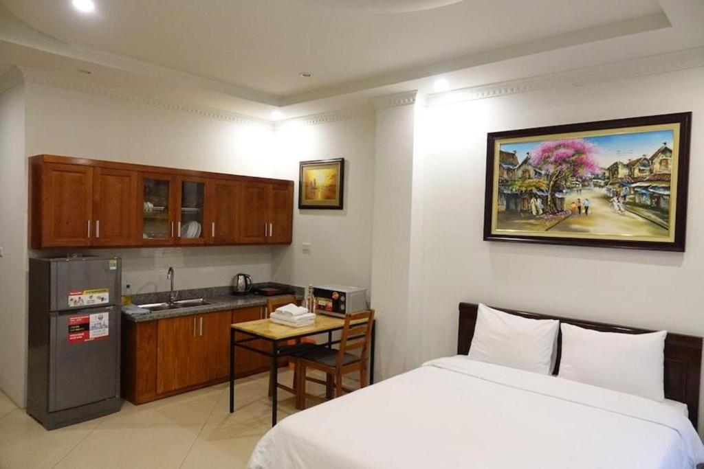 Hotel Apec
