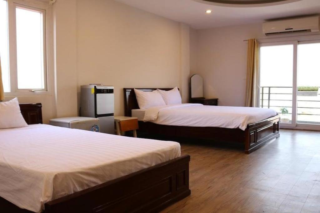 Apec Hotel