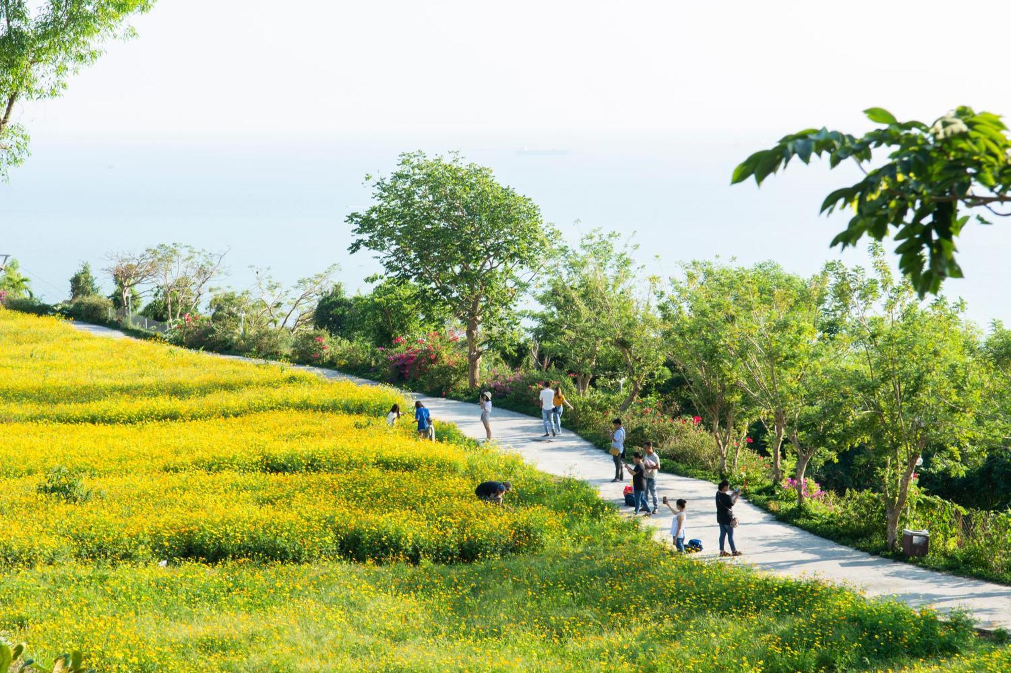 Ho Park Khach San - 3* Vung Tau