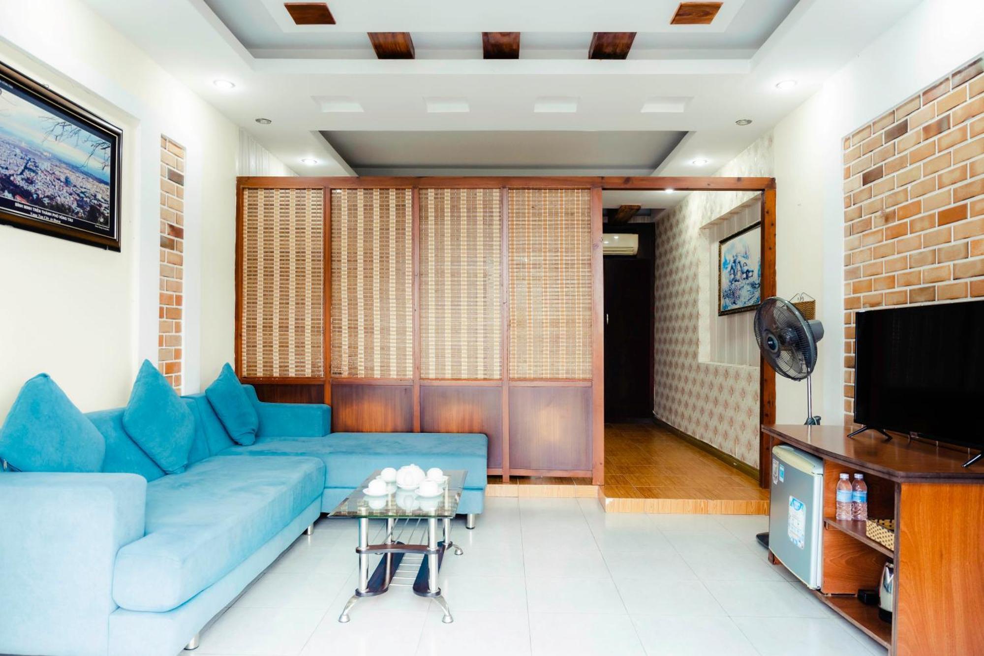 Ho Park Khach San - Resort 3*