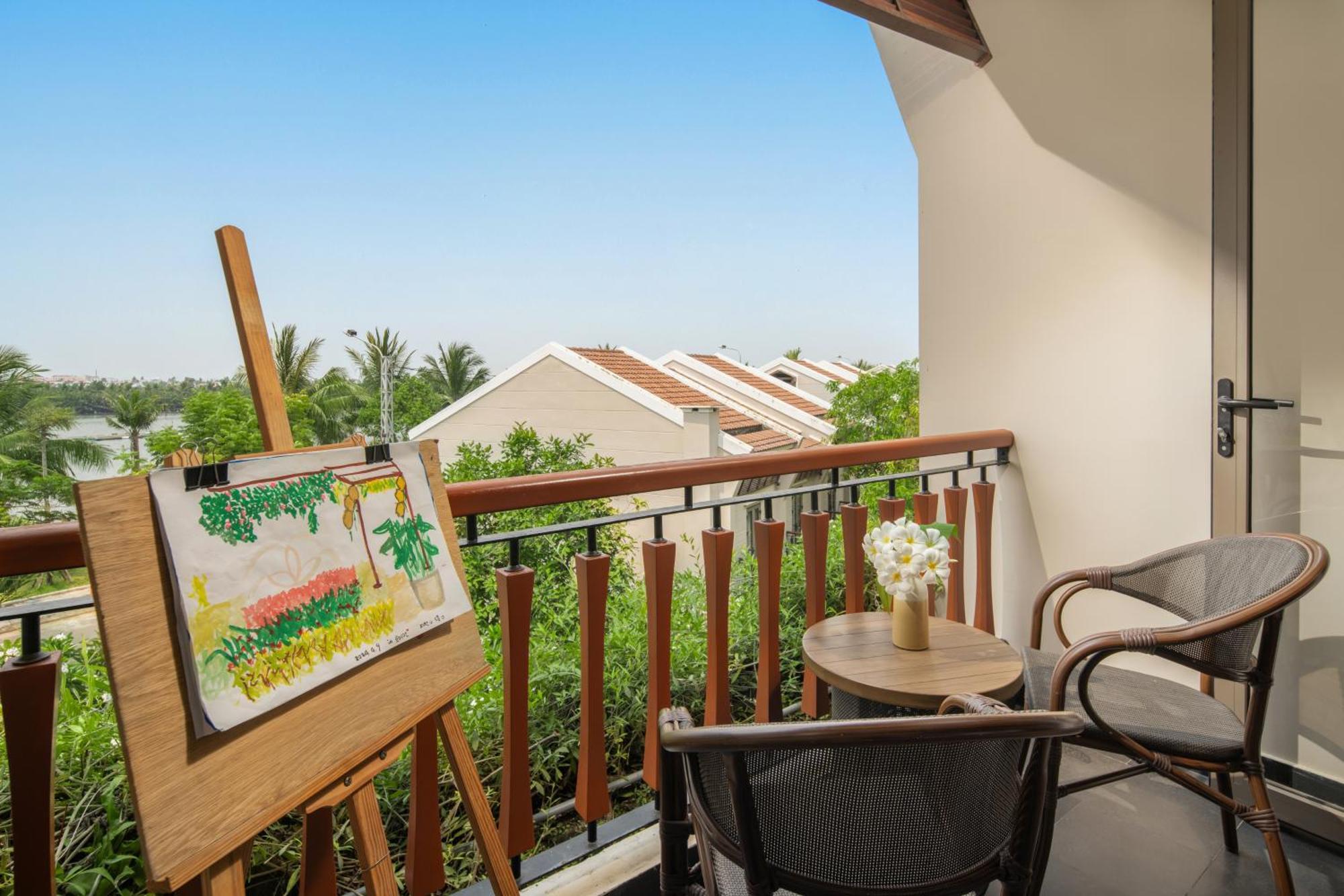 Silk Sense River - A Sustainable Destination 5* Hoi An
