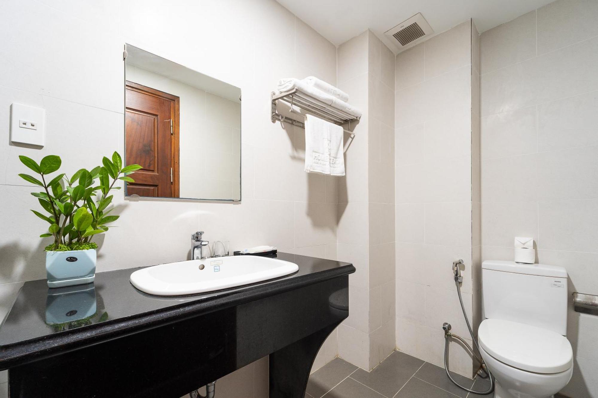 Homestead Seaview Hotel 3*