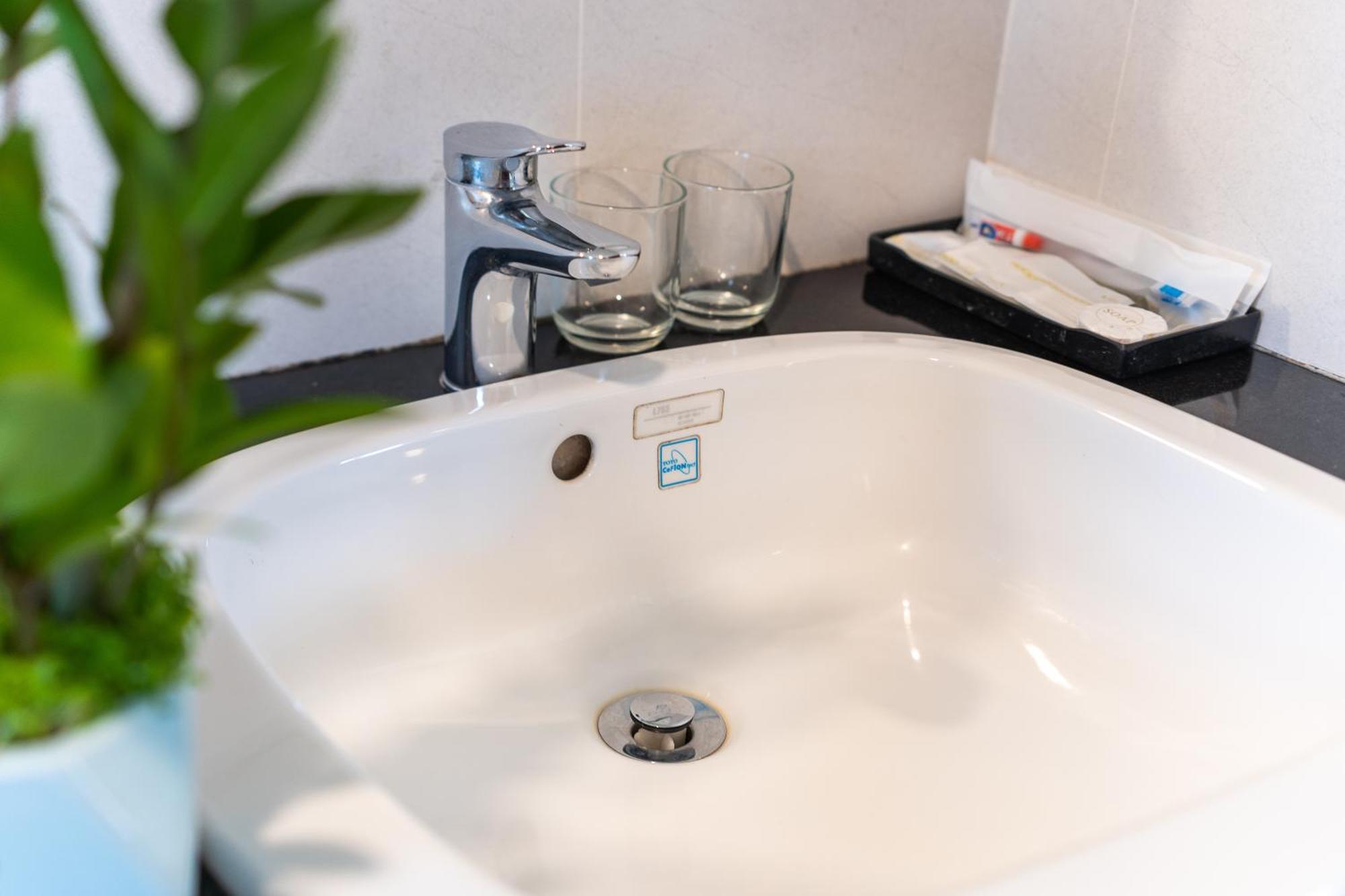 Homestead Seaview Hotel 3*