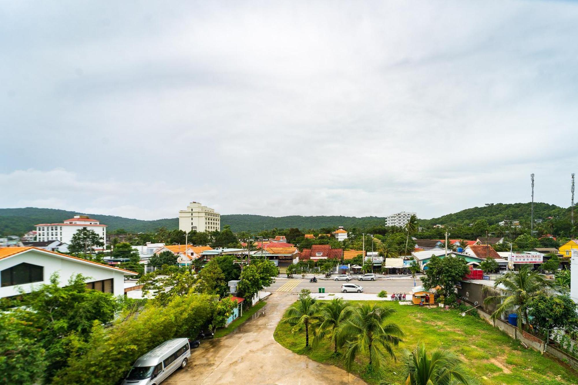 Homestead Seaview