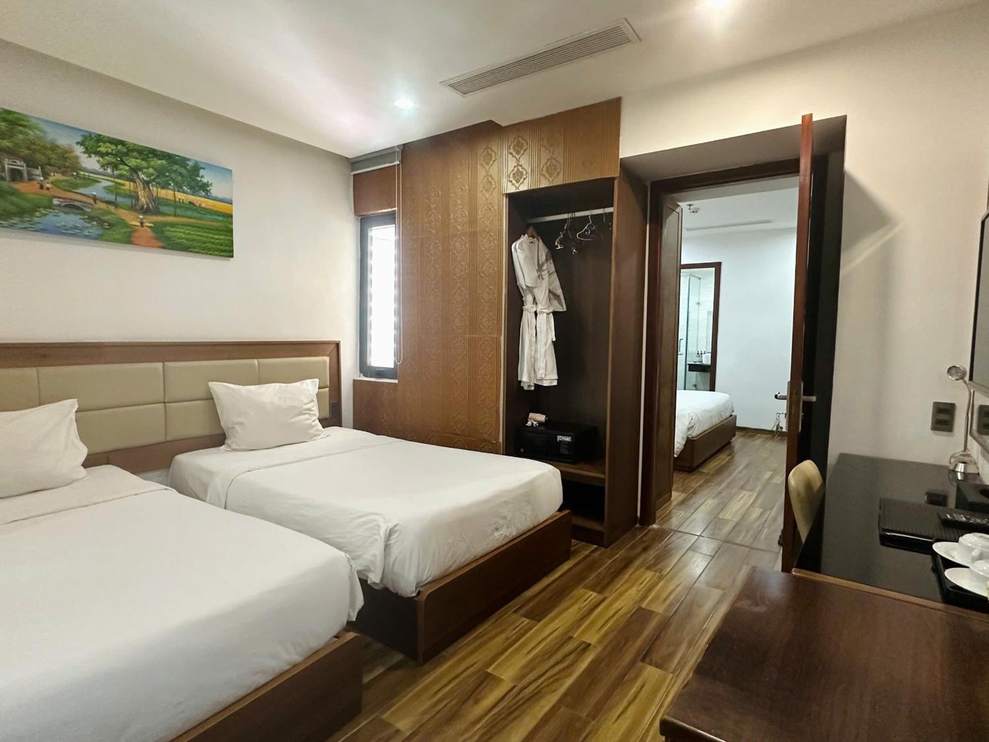 Alisia Hotel