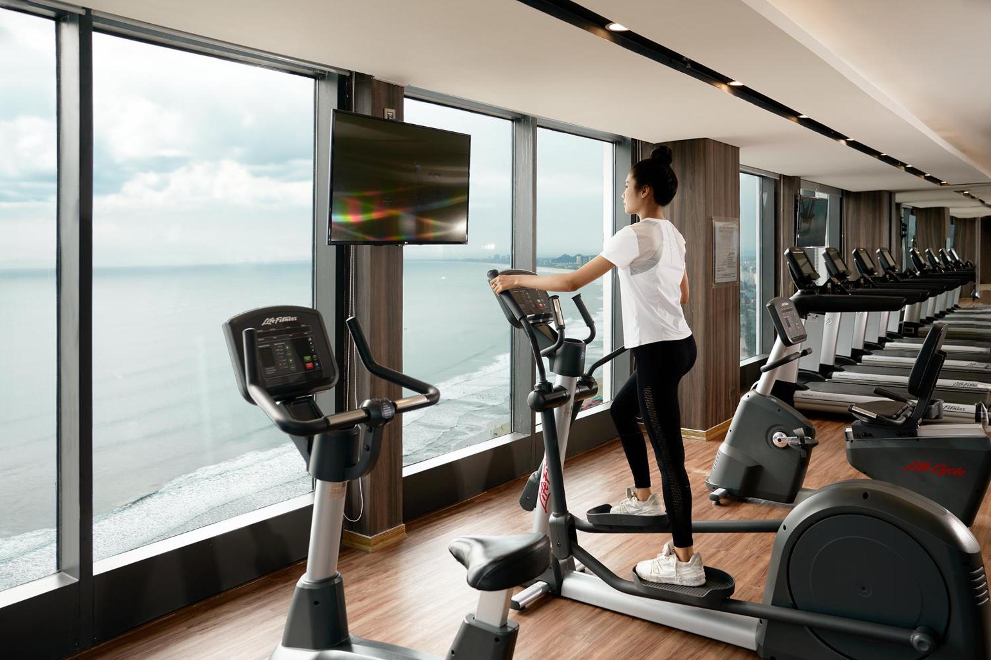 Khách sạn Four Points By Sheraton Đà Nẵng