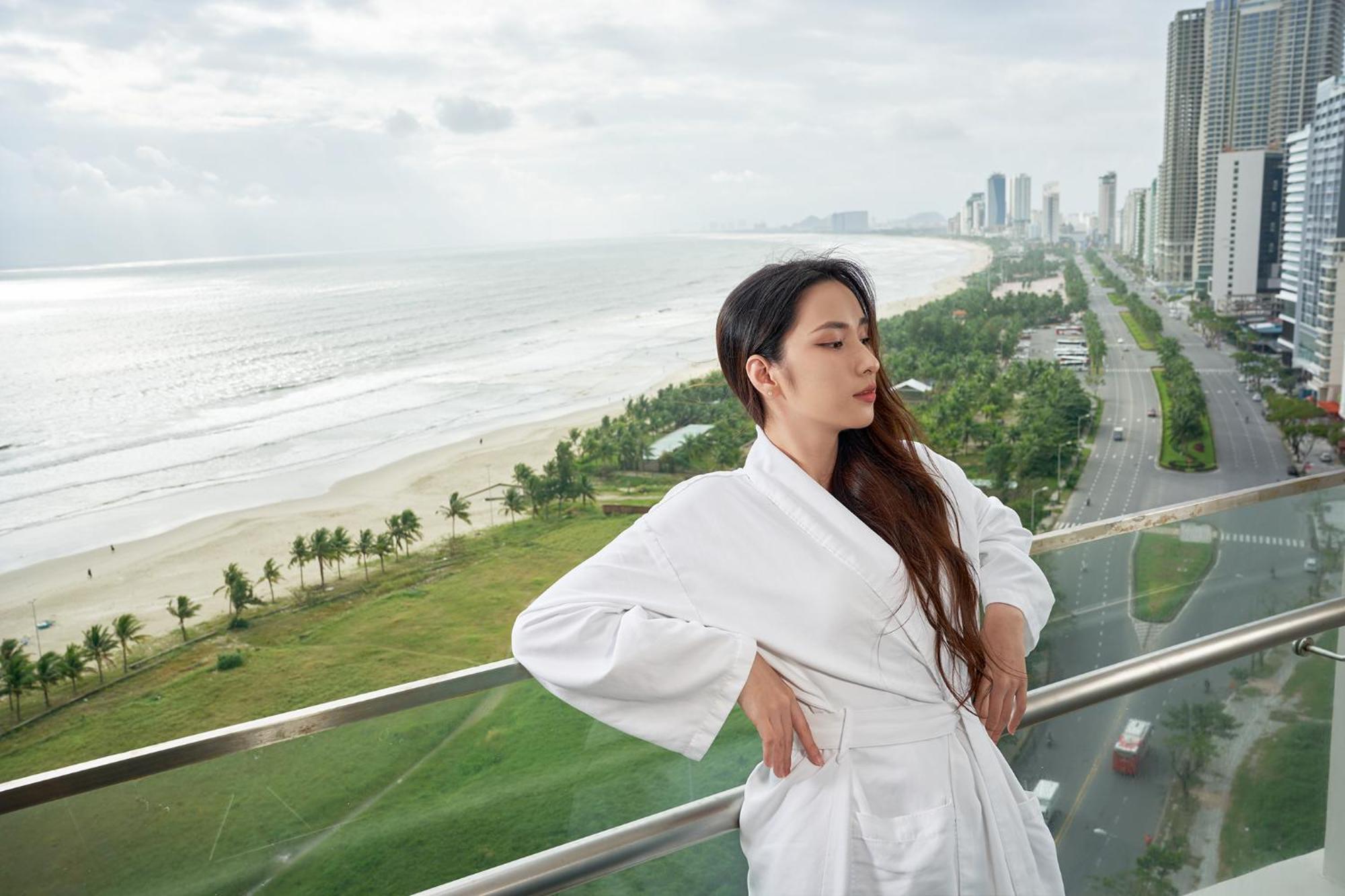 Four Points By Sheraton Khách sạn