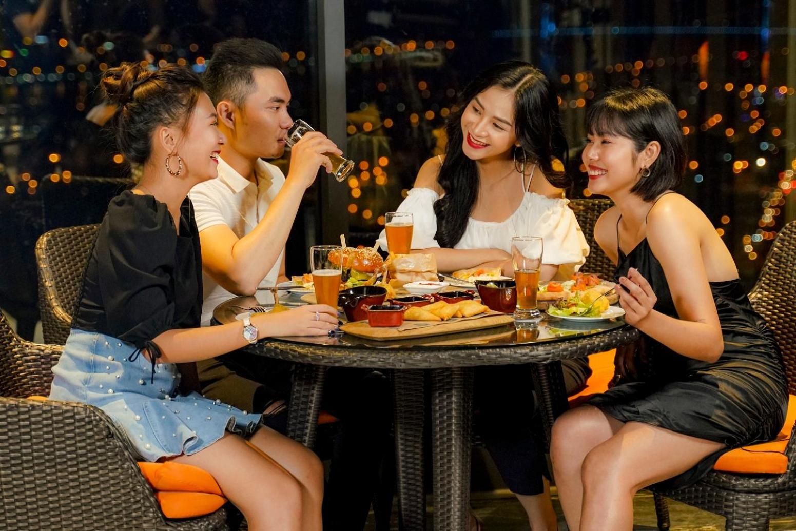 Four Points By Sheraton Đà Nẵng