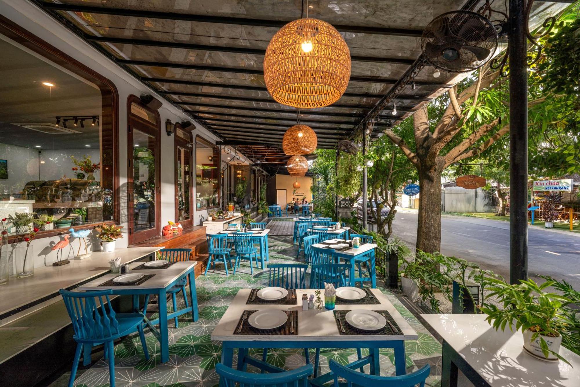 Sea Lavie Boutique & Hoi An