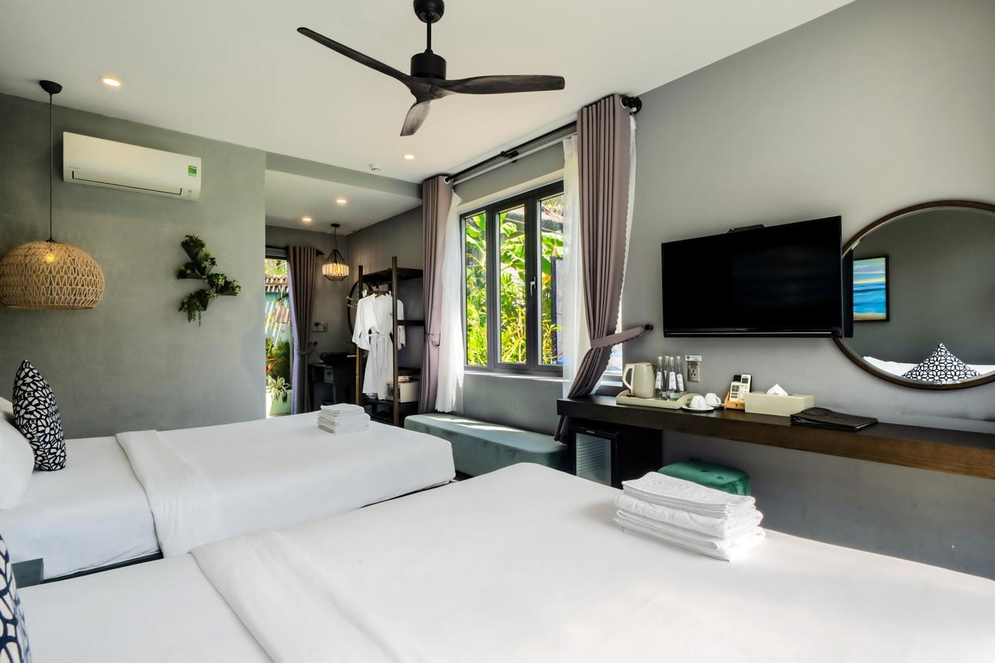 Sea Lavie Boutique & 4* Hoi An